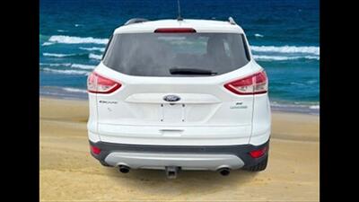 2018 Ford Escape S - Photo 6 - Clinton Townshi, MI 48035
