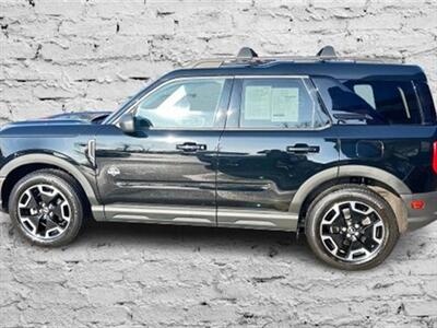 2021 Ford Bronco Sport OUTER BANKS   - Photo 5 - Clinton Townshi, MI 48035