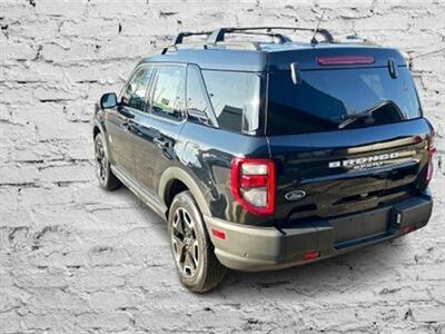 2021 Ford Bronco Sport OUTER BANKS   - Photo 6 - Clinton Townshi, MI 48035