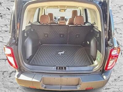 2021 Ford Bronco Sport OUTER BANKS   - Photo 10 - Clinton Townshi, MI 48035