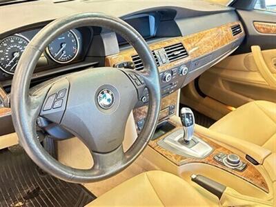 2009 BMW XI 528   - Photo 14 - Clinton Townshi, MI 48035