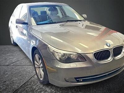 2009 BMW XI 528   - Photo 12 - Clinton Townshi, MI 48035