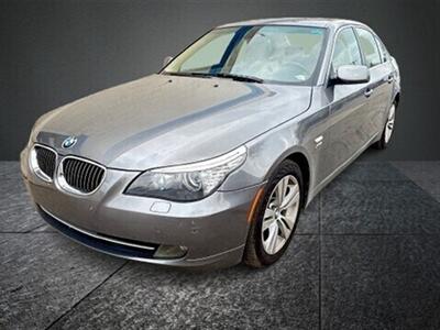 2009 BMW XI 528   - Photo 4 - Clinton Townshi, MI 48035