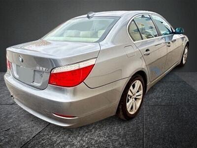 2009 BMW XI 528   - Photo 9 - Clinton Townshi, MI 48035