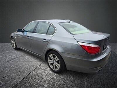 2009 BMW XI 528   - Photo 5 - Clinton Townshi, MI 48035