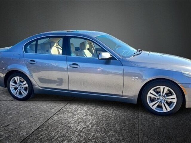 2009 BMW &laquo;model&raquo;  