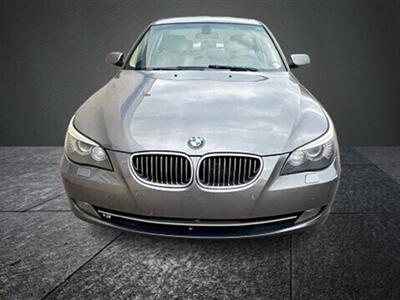 2009 BMW XI 528   - Photo 2 - Clinton Townshi, MI 48035