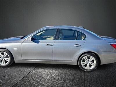 2009 BMW XI 528   - Photo 6 - Clinton Townshi, MI 48035