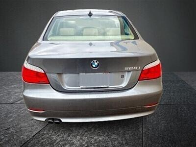 2009 BMW XI 528   - Photo 8 - Clinton Townshi, MI 48035