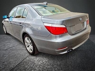 2009 BMW XI 528   - Photo 7 - Clinton Townshi, MI 48035