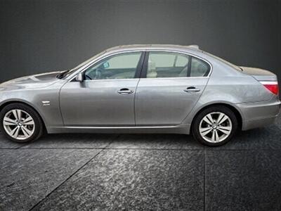 2009 BMW XI 528   - Photo 10 - Clinton Townshi, MI 48035