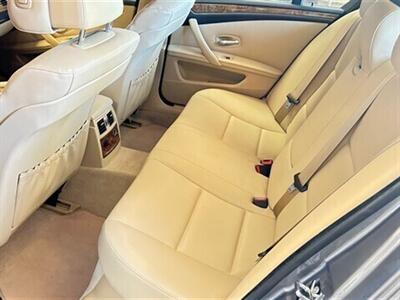 2009 BMW XI 528   - Photo 15 - Clinton Townshi, MI 48035