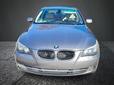 2009 BMW XI 528   - Photo 3 - Clinton Townshi, MI 48035