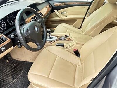 2009 BMW XI 528   - Photo 13 - Clinton Townshi, MI 48035