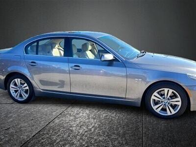 2009 BMW XI 528   - Photo 11 - Clinton Townshi, MI 48035