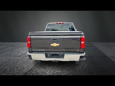 2014 Chevrolet Silverado 1500 LT - Photo 8 - Clinton Townshi, MI 48035