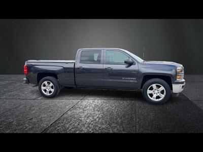 2014 Chevrolet Silverado 1500 LT - Photo 5 - Clinton Townshi, MI 48035