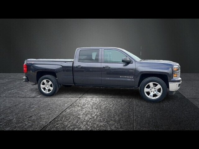 2014 Chevrolet Silverado 1500 LT - Photo 5 - Clinton Townshi, MI 48035