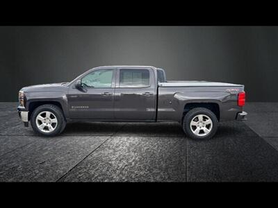 2014 Chevrolet Silverado 1500 LT - Photo 2 - Clinton Townshi, MI 48035