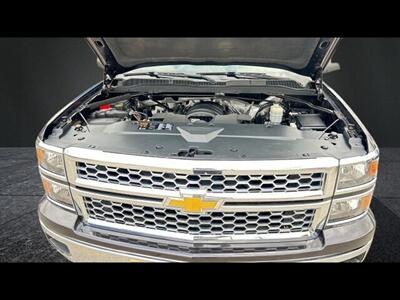 2014 Chevrolet Silverado 1500 LT - Photo 12 - Clinton Townshi, MI 48035