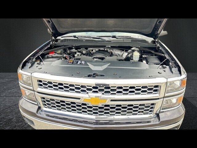2014 Chevrolet Silverado 1500 LT - Photo 12 - Clinton Townshi, MI 48035