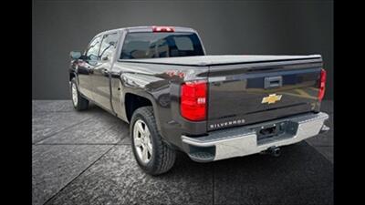 2014 Chevrolet Silverado 1500 LT - Photo 9 - Clinton Townshi, MI 48035