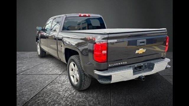 2014 Chevrolet Silverado 1500 LT - Photo 9 - Clinton Townshi, MI 48035