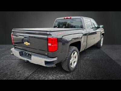 2014 Chevrolet Silverado 1500 LT - Photo 6 - Clinton Townshi, MI 48035