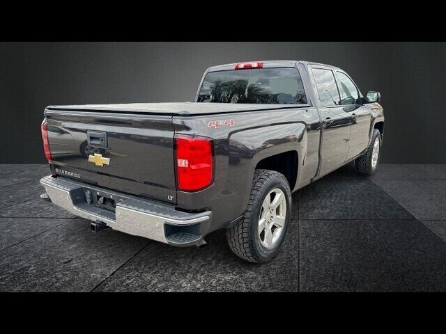 2014 Chevrolet Silverado 1500 LT - Photo 6 - Clinton Townshi, MI 48035