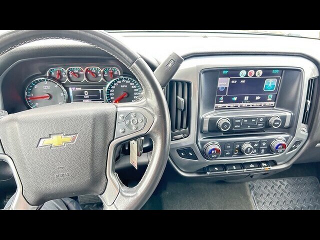 2014 Chevrolet Silverado 1500 LT - Photo 10 - Clinton Townshi, MI 48035