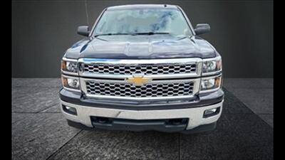 2014 Chevrolet Silverado 1500 LT - Photo 3 - Clinton Townshi, MI 48035