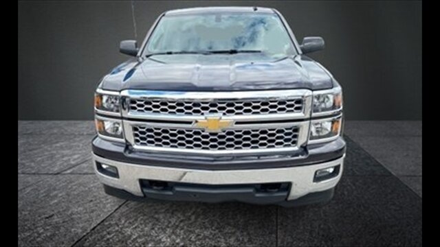 2014 Chevrolet Silverado 1500 LT - Photo 3 - Clinton Townshi, MI 48035