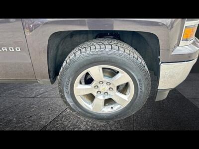 2014 Chevrolet Silverado 1500 LT - Photo 13 - Clinton Townshi, MI 48035