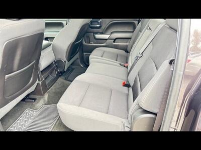 2014 Chevrolet Silverado 1500 LT - Photo 11 - Clinton Townshi, MI 48035