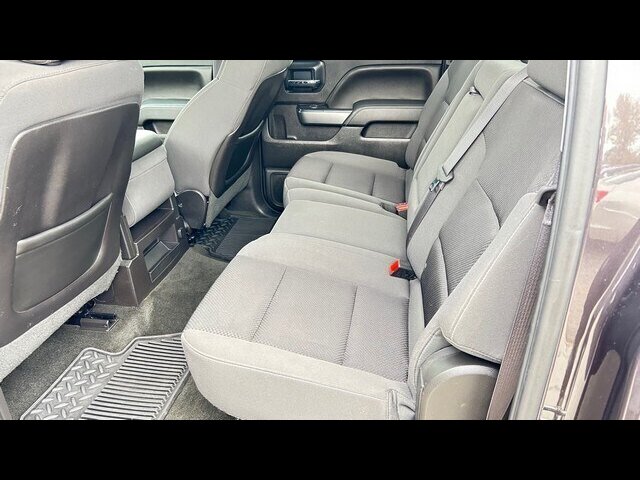 2014 Chevrolet Silverado 1500 LT - Photo 11 - Clinton Townshi, MI 48035