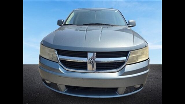 2010 Dodge Journey SXT - Photo 2 - Clinton Townshi, MI 48035