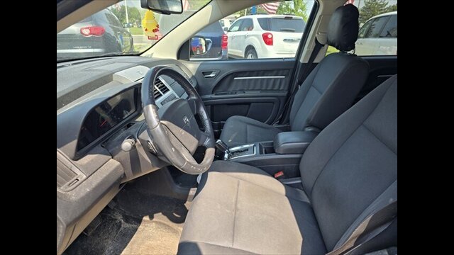 2010 Dodge Journey SXT - Photo 10 - Clinton Townshi, MI 48035