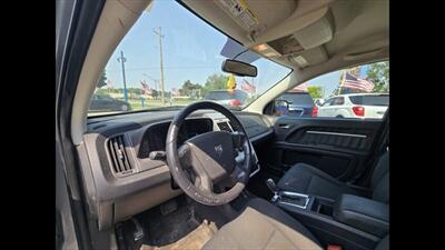 2010 Dodge Journey SXT - Photo 12 - Clinton Townshi, MI 48035