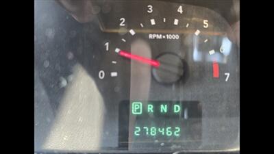 2010 Dodge Journey SXT - Photo 7 - Clinton Townshi, MI 48035