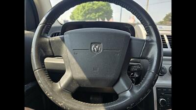 2010 Dodge Journey SXT - Photo 8 - Clinton Townshi, MI 48035
