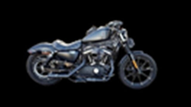 2020 Harley-Davidson Sportster  