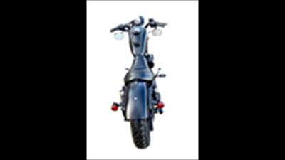 2020 Harley-Davidson Sportster - Photo 2 - Clinton Townshi, MI 48035