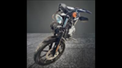 2020 Harley-Davidson Sportster - Photo 8 - Clinton Townshi, MI 48035