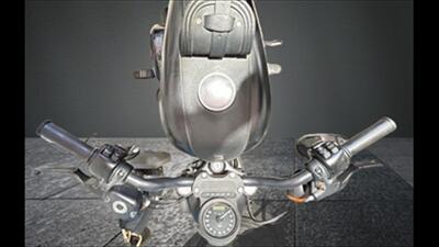 2020 Harley-Davidson Sportster - Photo 9 - Clinton Townshi, MI 48035