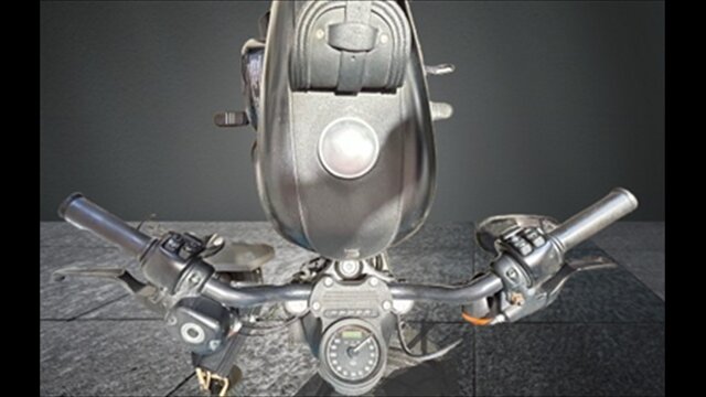 2020 Harley-Davidson Sportster - Photo 9 - Clinton Townshi, MI 48035