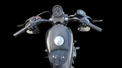 2020 Harley-Davidson Sportster - Photo 5 - Clinton Townshi, MI 48035