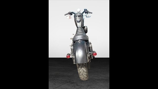 2020 Harley-Davidson Sportster - Photo 10 - Clinton Townshi, MI 48035