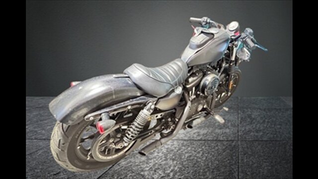 2020 Harley-Davidson Sportster - Photo 7 - Clinton Townshi, MI 48035