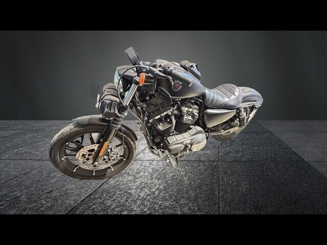 2020 Harley-Davidson Sportster - Photo 6 - Clinton Townshi, MI 48035