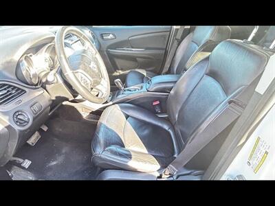 2017 Dodge Journey Crossroad AWD 4dr SUV - Photo 12 - Clinton Townshi, MI 48035